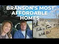 Top Budget-friendly Neighborhoods In Branson Mo