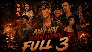 PHIM XÃ HỘI GIANG HỒ SHORTS| ANH HAI HOÀN LƯƠNG FULL 3 #Kayaentertainment #LongCa #Anhhaihoanluong