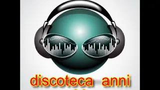 discoteca anni 80
