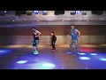 1, 2, 3 - Sofia Reyes feat. Jason Derulo - Zumba fitness choreo