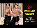 Download Lagu Ban Than Chali Dekho | Kurukshetra | Sukhwinder | 90's Bollywood | Traditional | That  Filmy Dance