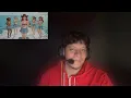 REACTION TO De La Rose - Carolina