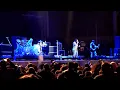 Sevendust - Forever LIVE Corpus Christi 2/8/11