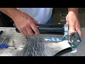 Pittsburgh Pistol Grip Grease Gun