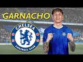 Download Lagu Alejandro Garnacho ● Chelsea New Player! 🔵🇦🇷 2025