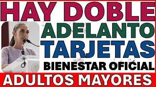 🔥¡PAGAN ANTES DE TIEMPO! Mira si ya cobras $6,400 🚨⚠️¡CUIDADO! Si haces esto PERDERÁS