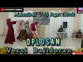 Download Lagu JOGET TIKTOK OPLOSAN VERSI PONGDUT BAJIDORAN Live NICO ENTERTAINMENT