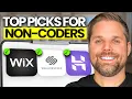 I Tested Every No-Code Website Builder Only One Wins