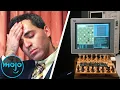 Download Top 10 Times Robots Beat Humans at Games mp4 3gp mp3 videos - waplic