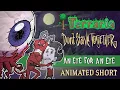 Terraria x Don t Starve Together An Eye for an Eye Update Trailer