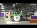 Lagu Blink 182 - Anthem Part Two(DC Drum Cover)