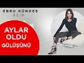 05 - Ebru Gündeş - Call Him To Come (Lyric Video)