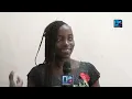 An 16 du Joola: "Papa, pourquoi tu ne viens pas me rendre visite, tu me manque"