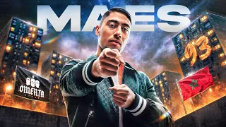 Maes : Le prix de la Réelle Vie