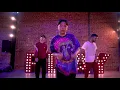 H.E.R. ft YG - "Slide" | Nicole Kirkland Choreography