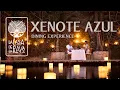 Xenote Azul Dining Experience and Complete Menu lineup by La Casa De La Playa at Hotel Xcaret