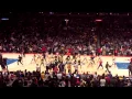 Download Lagu Clippers Spirit \u0026 Fergie Performance LA LOVE