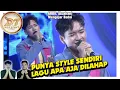 Download Lagu Arbil (Asahan) menaklukan mengejar badai dengan cengkok dan rasa enak banget