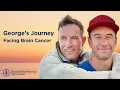 Download Lagu George’s Journey Facing Brain Cancer