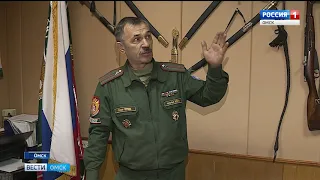 В России отмечают день оружейника