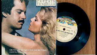 Captain & Tennille - Do That To Me One More Time - 1980
