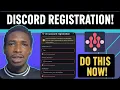 AriChain Discord Registration Tutorial | Your X/Twitter is banned…?