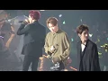 Download Lagu 170617 Fan Ja - Bird Thongchai : GOT7 YOUNGJAE FOCUS