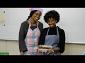 Download Lagu Chocolate Banana Bread Cooking Lesson by Conan Town’s Jamaican ALTs
