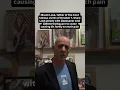 Nissim Louk father of the most famous victim of October 7 Shani Louk pleads with And