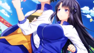 Tricolour Lovestory / Duca | PS4『三色絵恋-Tricolour Lovestory-』日本語版オープニング映像