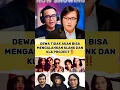 Lagu DEWA TIDAK BISA MENGALAHKAN SLANK DAN KLA PROJECT‼️#arilasso #dewa19 #slank #klaproject #shorts