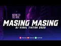 Download Lagu DJ MASING MASING JUNGLE DUTCH TERBARU DJ AKU TAK KAU ANGGAP ADA CERITA VIRAL TIKTOK