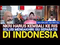 Download Lagu Kembali ke RIS? Solusi Redam Separatisme di Indonesia – Apakah Prabowo Setuju? #Pertanyaan