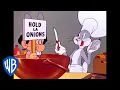 Download Lagu Looney Tunes | French Rarebit | Classic Cartoon | WB Kids