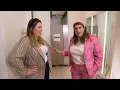 Katie Sturino takes a viewer on a curvy-girl style shopping spree