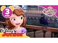 Download Lagu Sofia the First | Hexley Hall | @disneykids