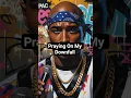 Lagu [BLACKER] 2Pac - Praying On My Downfall