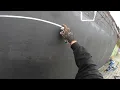 BIG 3D GRAFFITI LETTERS