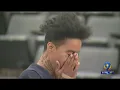 Father gets 23 years in prison for beating his child to death in Rock Hill