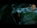 The Witcher 3 Falling Not Falling GLITCH