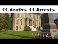 Millersburg news 11 deaths 11 arrests Exciting events coming Reported on Fri April 22 2022