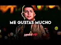 Marca MP - Me Gustas Mucho (Romanticas 2023)