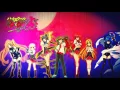 Download Lagu HighSchool DxD Season 3 OP