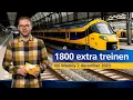 Download Lagu NS-dienstregeling 2024: wijzigingen op een rij | NS Weekly