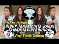 Download Lagu DJ HIDUP TANPA CINTA BAGAI TAMAN TAK BERBUNGA || DJ KATA PUJANGGA DANCE VIRAL TIKTOK TERBARU 🔥🔥