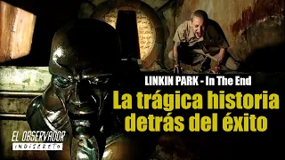 Download In The End - Linkin Park - LO QUE NO TE CONTARON DEL VIDEO Y LA CANCIÓN MP3