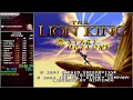 Lagu Lion King 100% All Bugs (SNES) 20:45