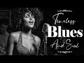 Download Lagu Blues \u0026 Soul Classics - Timeless Love Songs \u0026 Heartbreak Ballads - Etta James Style