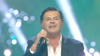                                                     راغب علامة   أنا اسمي حبيبك دندنها