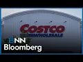 Big story for Canadian supermarkets is most of the traffic is now migrating to Costco Wong